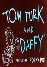Watch Tom Turk and Daffy (Short 1944) Vidbull
