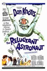 Watch The Reluctant Astronaut Vidbull