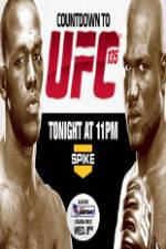 Watch UFC 135 Countdown Vidbull