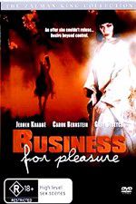 Watch Business for Pleasure Vidbull