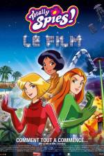 Watch Totally spies Le film Vidbull