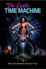 Watch The Exotic Time Machine Vidbull