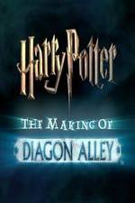 Watch Harry Potter: The Making of Diagon Alley Vidbull