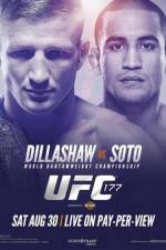 Watch UFC 177 Dillashaw vs Soto Vidbull