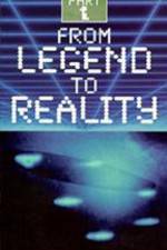 Watch UFOS - From The Legend To The Reality Vidbull