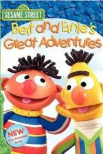 Watch Sesame Street Bert and Ernie's Great Adventures Vidbull
