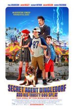 Watch Secret Agent Dingledorf and His Trusty Dog Splat Vidbull