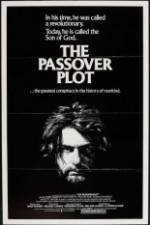 Watch The Passover Plot Vidbull
