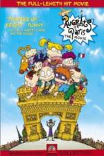 Watch Rugrats in Paris: The Movie - Rugrats II Vidbull