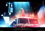 Watch Fate/strange Fake: Whispers of Dawn (TV Short 2023) Vidbull