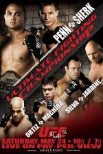 Watch UFC 84 Ill Will Vidbull