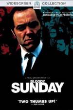 Watch Bloody Sunday Vidbull