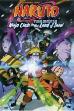 Watch Naruto: ninja clash in the land of snow Vidbull