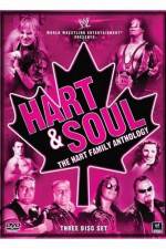 Watch Hart and Soul The Hart Family Anthology Vidbull