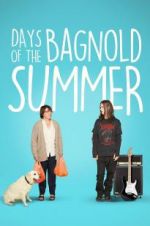 Watch Days of the Bagnold Summer Vidbull