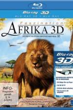 Watch Faszination Afrika 3D Vidbull