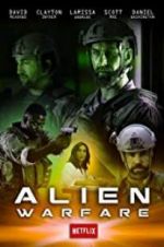 Watch Alien Warfare Vidbull