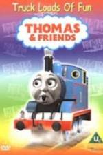 Watch Thomas & Friends - Truck Loads Of Fun Vidbull