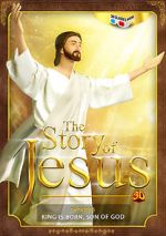 Watch The Story of Jesus 3D Vidbull