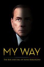 Watch My Way: The Rise and Fall of Silvio Berlusconi Vidbull