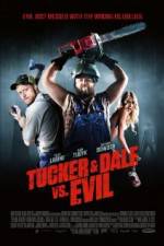 Watch Tucker & Dale vs Evil Vidbull