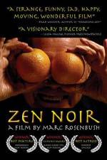 Watch Zen Noir Vidbull