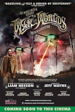 Watch Jeff Wayne\'s Musical Version of the War of the Worlds: The New Generation Vidbull