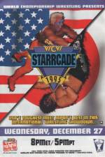 Watch WCW Starrcade 1995 Vidbull