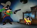 Watch Mighty Mouse Meets Deadeye Dick (Short 1947) Vidbull