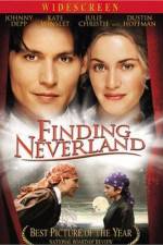 Watch Finding Neverland Vidbull