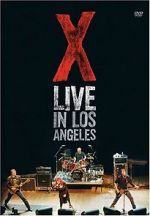 Watch X: Live in Los Angeles Vidbull