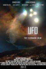 Watch UFO Vidbull