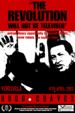 Watch Chavez: Inside the Coup Vidbull