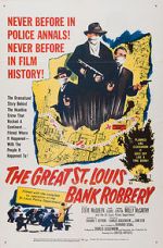 Watch The St. Louis Bank Robbery Vidbull