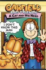 Watch Garfield: A Cat And His Nerd Vidbull