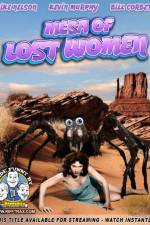 Watch Rifftrax Mesa of Lost Women Vidbull