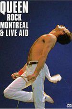 Watch Queen Rock Montreal & Live Aid Vidbull