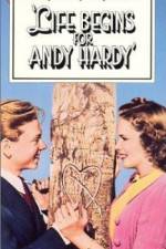 Watch Life Begins for Andy Hardy Vidbull