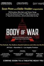 Watch Body of War Vidbull