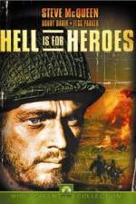 Watch Hell Is for Heroes Vidbull