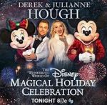 Watch The Wonderful World of Disney Magical Holiday Celebration Vidbull