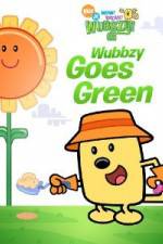 Watch Wow! Wow! Wubbzy! Wubbzy Goes Green Vidbull