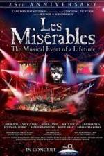 Watch Les Miserables 25th Anniversary Concert Vidbull