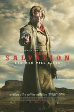 Watch The Salvation Vidbull