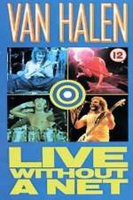 Watch Van Halen Live Without a Net Vidbull