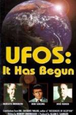 Watch UFOs: It Has Begun Vidbull