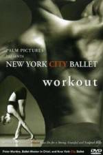 Watch New York City Ballet Workout Vidbull