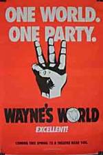 Watch Wayne's World Vidbull