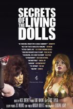 Watch Secrets of the Living Dolls Vidbull