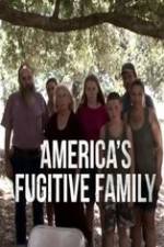 Watch America's Fugitive Family Vidbull
